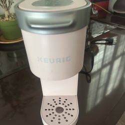 keurig coffee maker
