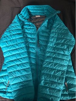 Colombia jacket