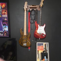 Micheal Kelly Bass