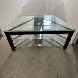 Corner Tv Stand 