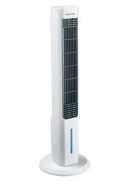 Maxx Chill 3-CFM 3 -Speed Portable Evaporative Cooler for 100-sq ft