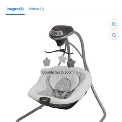 Baby Swing 