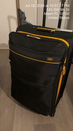 Luggage