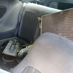Saling My 1998 Chevy Camaro With LS Motor 