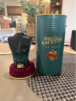JPG Le beau Le Parfum 125ml