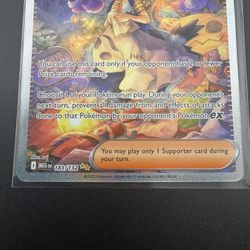 Pokemon Acerolas Mischief 