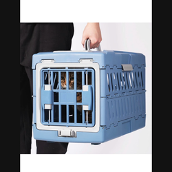 Pet carrier new $$25