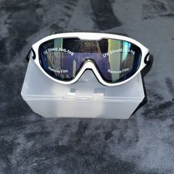 High Quality Swimming Goggles