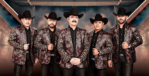 Los Tucanes de Tijuana