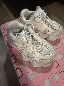 New balance 9060