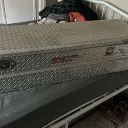 Tool Box (full Size Truck) $180