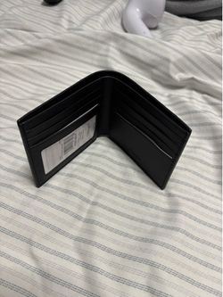 Coach Men Wallet