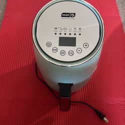 Mini Dash Air Fryer 