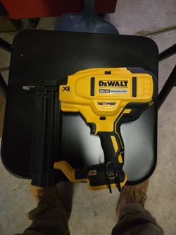 DeWalt 20V Max XR