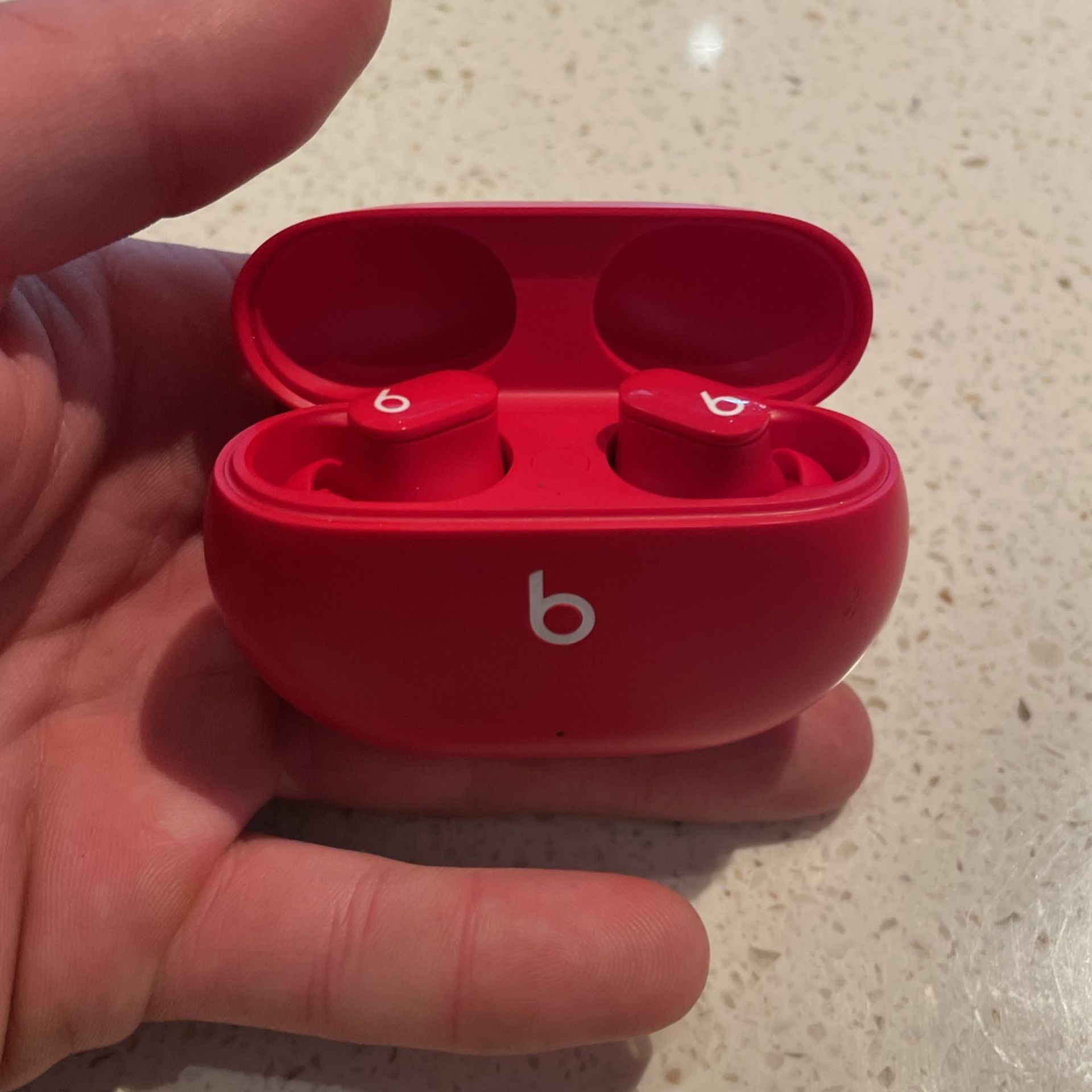 Beats By Dre In Ear Bluetooth Wireless Headphones BRAND NEW LITERALLY, MUST SELL ASAP