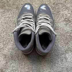 Jordan 11 Cool Grey 