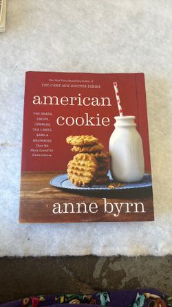 American Cookies