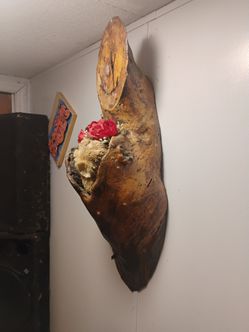 Custom artwork wall decor