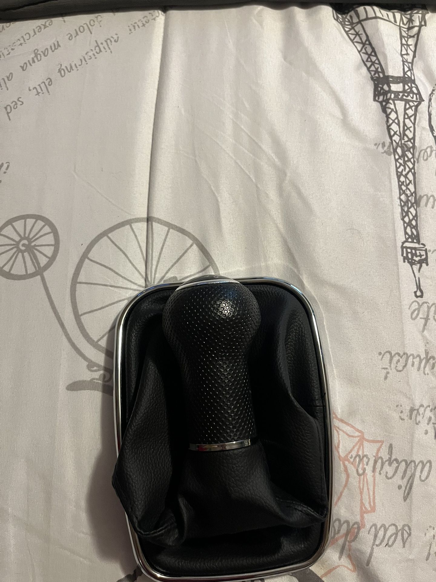 Shift Knob