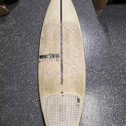 Surfboard