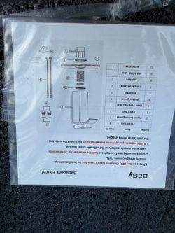 Modern style faucet