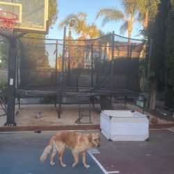 Acon Trampoline Air 16