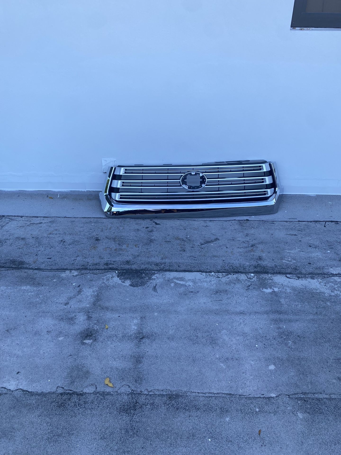 Car Parts 2018 2021 Toyota Tundra