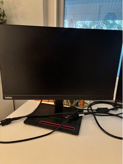 LENOVO THINK VISION MONITOR
