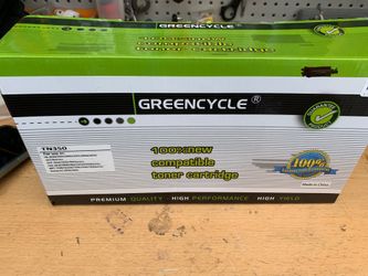 Toner TN350 new
