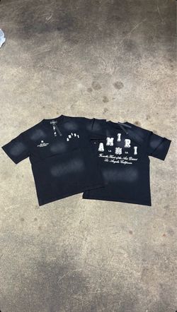 AMIRI T SHIRT