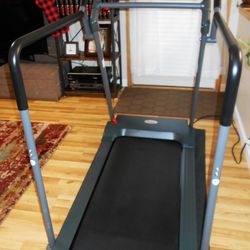 SUNNY Health & Fitness  Running/ Walking Treadmill  Was $450 Now $320