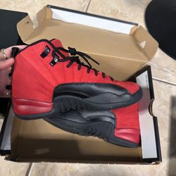 Jordan 12