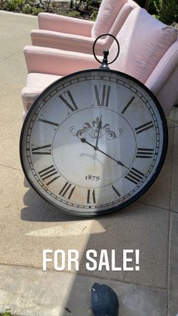 clock 