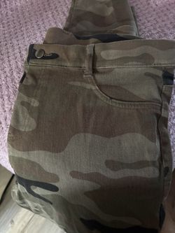 Memorial Day Sale…Stretch Jeans , Straight Legs 