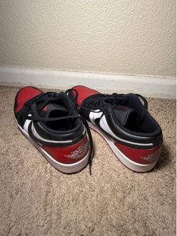 Shoes Men-12 1/2