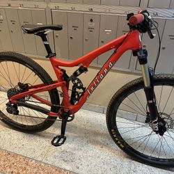 Juliana bikes used 2025