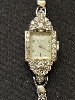 Hamilton Antique Watch