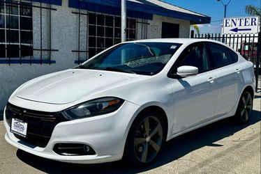 2015 Dodge Dart