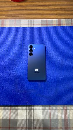 Samsung s25+ navy color 256gb unlocked