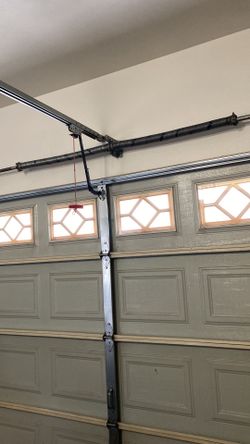 Garage Door spring