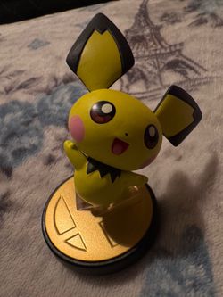 Amiibo