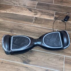 Jetson Magma All-Terrian Hoverboard