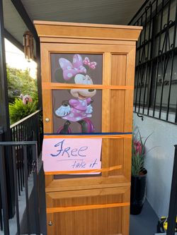 Free Furniture