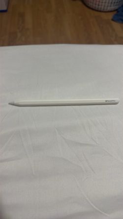 Apple Pencil pro