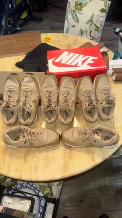 Nike Air Span ll