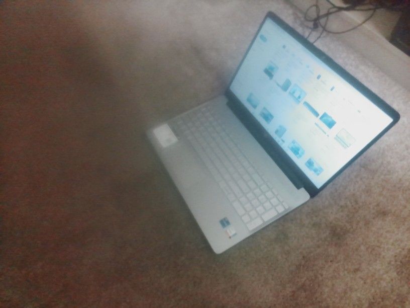 HP Intel Core 17