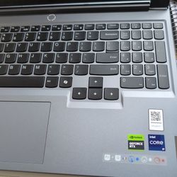 Lenovo Legion 5i Gaming Laptop - Intel  i9-14900HX/32GB/1TB/RTX 4060