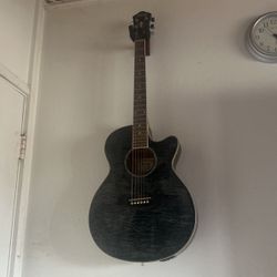 Ibanez Guitar 