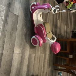 Kids Electric Bike/Scooter