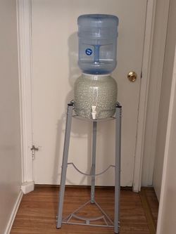 Water dispenser